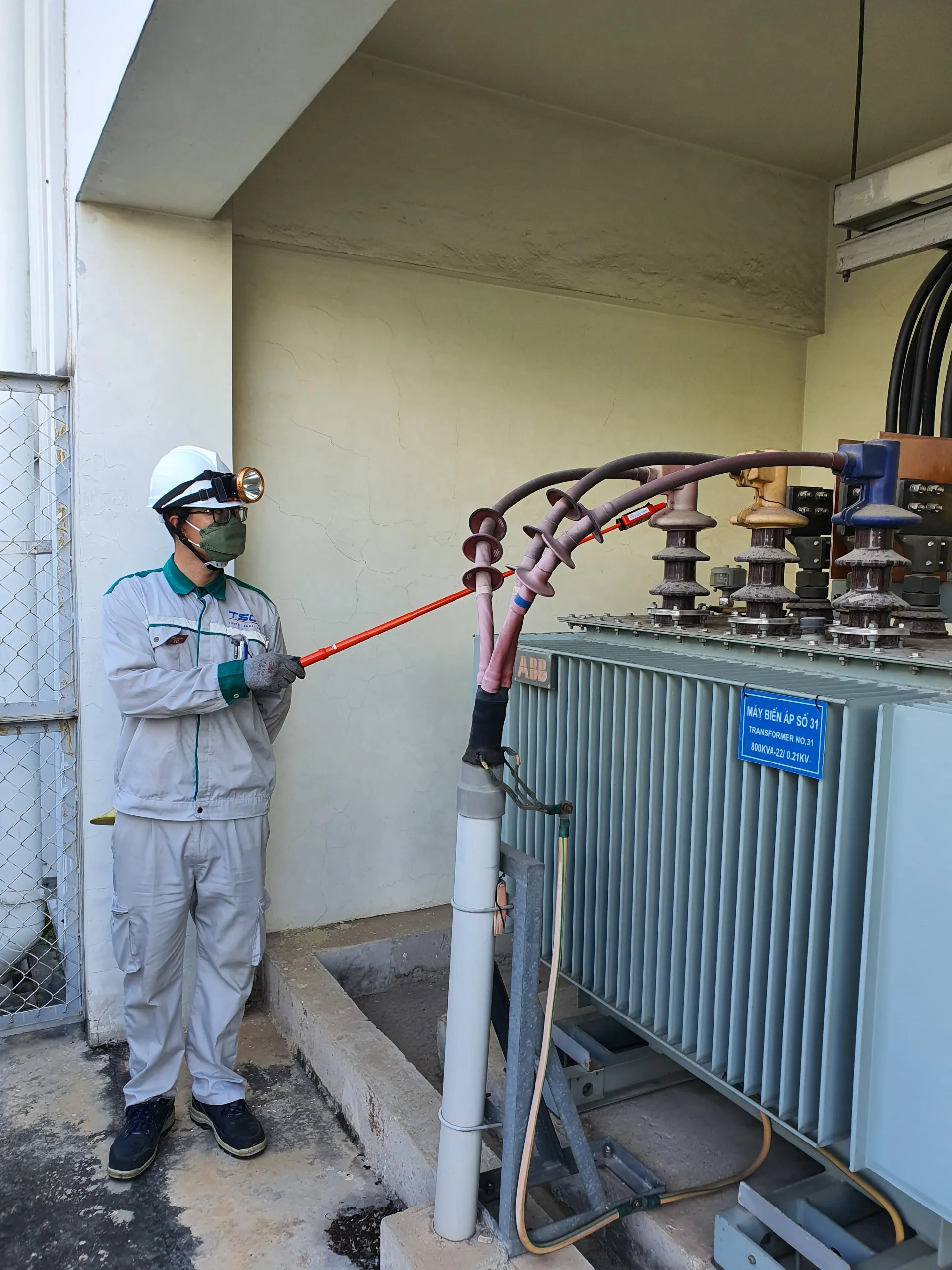 2.KIEM TRA AN TOAN DIEN TRUOC KHI THI CONG